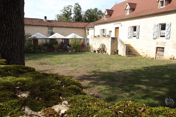 Photo chambre d'hôtes Le Vinagrou